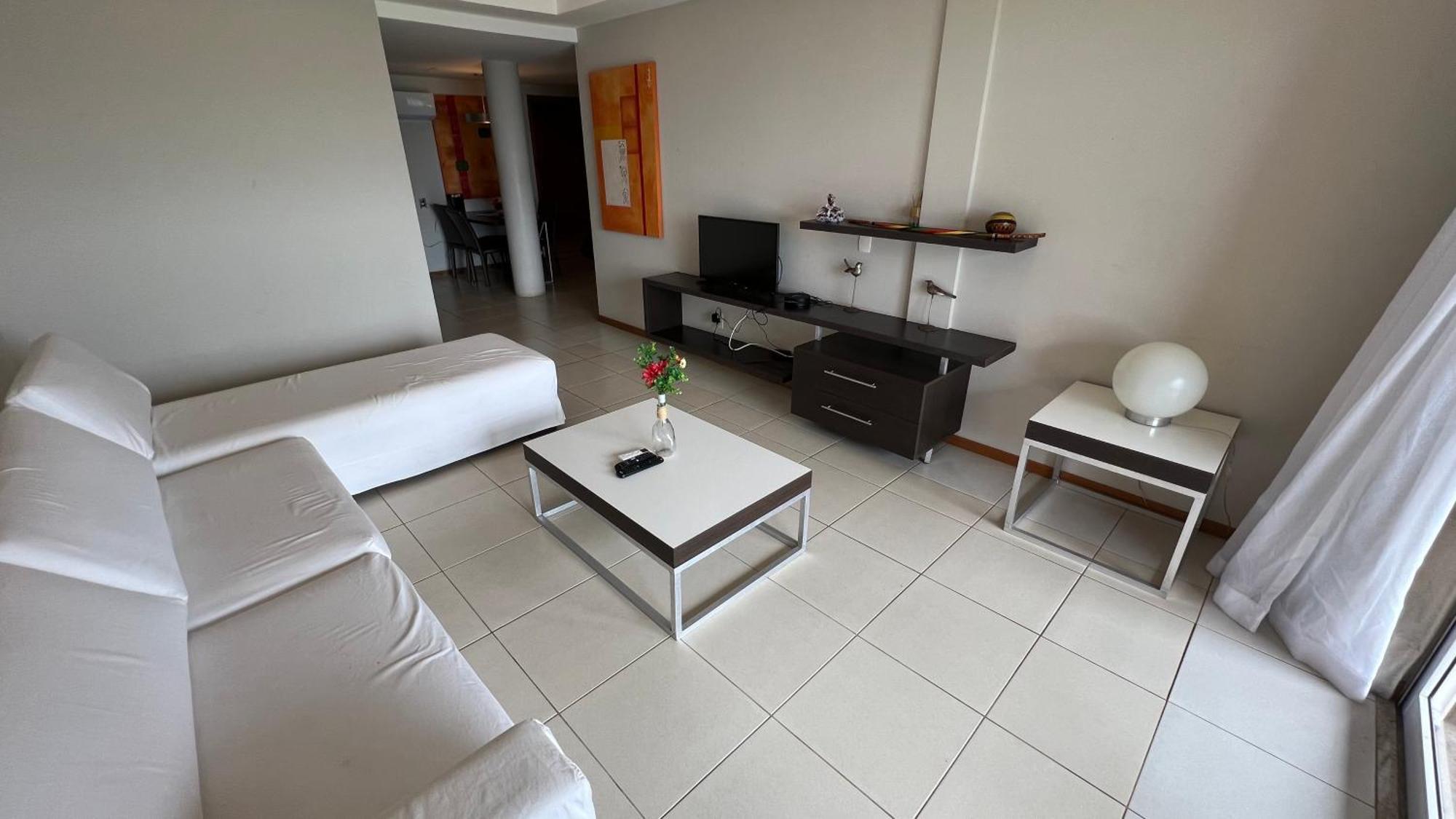 Loft - E Sala Apartment Salvador